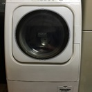 AQUA洗濯乾燥機