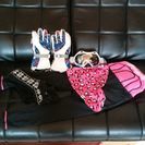 23ss supreme × UMBRO track jacket & pant-【お買い得!!】スノボセット1式☆ﾟ