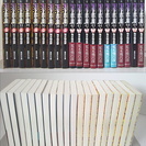 ジョジョの奇妙な冒険 文庫版全50巻　ジョジョリオン1～13巻(最新巻)+関連本セット(非売品あり)　