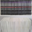 ジョジョの奇妙な冒険 文庫版全50巻　ジョジョリオン1～13巻(最新巻)+関連本セット(非売品あり)　-高品質☆*。18K エチオピアンオパール ネックレス ②