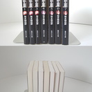 ジョジョの奇妙な冒険 文庫版全50巻　ジョジョリオン1～13巻(最新巻)+関連本セット(非売品あり)　-高品質☆*。18K エチオピアンオパール ネックレス ②