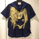 【中古】 おつかれサマー！ 藤咲彩香カラーver．/ でんぱ組．inc でんでんぱっしょん（初回限定藤咲彩音盤） | でんぱ組.inc 公式