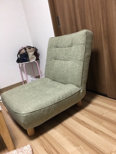 シングルソファー