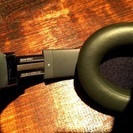 正規品 新品同様beats by dr dre studio wireless 限定カラーグラファイト