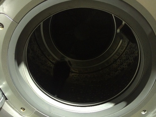 Nationalドラム式洗濯機