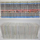 弱虫ペダルフルセット　本編1~46巻+公式ファンブック2冊　放課後ペダル1~4巻　弱虫ペダルスペアバイク1~3巻　