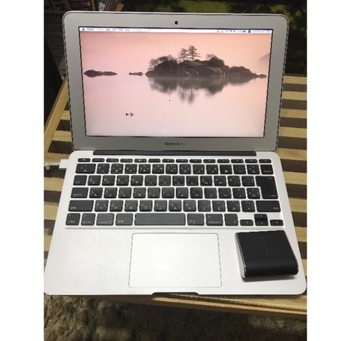 美品！MacBook Air 2013 11インチ