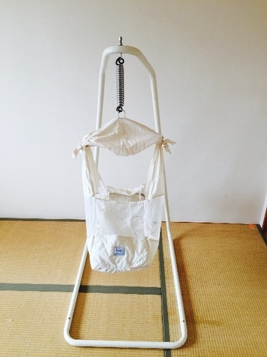 Amby アンビー ベビー ハンモック