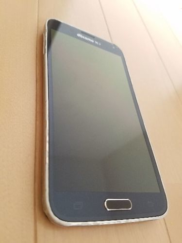 SAMSUNG　GALAXY Ｓ  sc-04F　スマホ\u0026充電器\u0026ケース