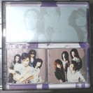 The Yellow Monkey/Triad Complete Box