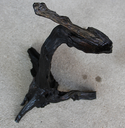 ゴジラを思わせる杢 モク 天然木アートオブジェ 流木和モダンインテリアアクアリウムに 965 高浜港のインテリア雑貨 小物 置物 オブジェ の中古あげます 譲ります ジモティーで不用品の処分