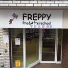 学習支援教室FREPPY　Pre&Afterschool にて、...
