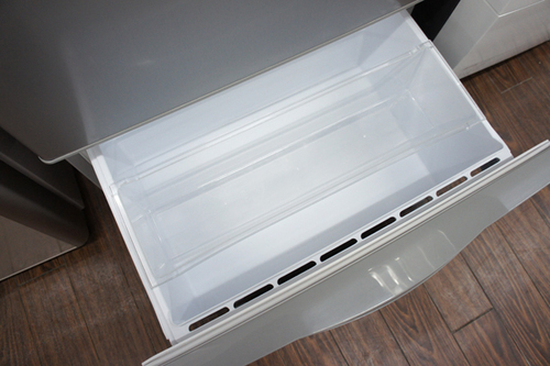 サンヨー 3ドア冷蔵庫 2010年製 品 SR-261T 255L 【公式通販】