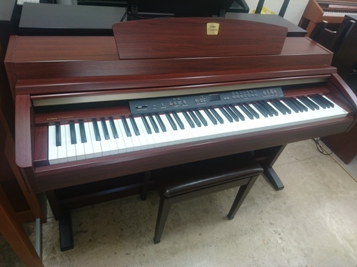 ヤマハ　CLP230M　2006年製　￥39,000-