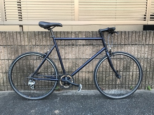 【販売済】【363】【整備済】TOKYO BIKE　650×23C【13500円】