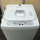TOSHIBA 4.2Kg洗濯機 AW-42SEE4