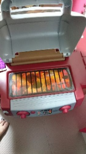 STEP2 キッチン STEP2 LifeStyle Party Time おままごとキッチンUsed