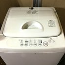 人気の無印良品 4.2kg 洗濯機 M-W42D