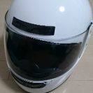 ヘルメット Ｌ 今月中引き取りの方3000円