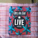 L’Arc~en~Ciel「Live」―DOCUMENTARY ...