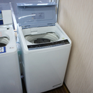 日立 全自動洗濯機 BW-7WV 2015年製 中古品 7kg