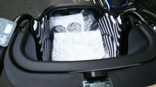 Panasonic ギュット（GYUTTO）2015モデル 白 ELMD63 注文 型落ちモデル 