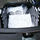 Panasonic　ギュット（GYUTTO）2015モデル　白　ELMD63　型落ちモデル