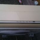 東芝エアコンRAS-S401E4R