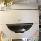 TOSHIBA洗濯機　