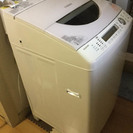 TOSHIBA洗濯機