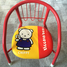 KATOJI 子供用パイプ椅子 