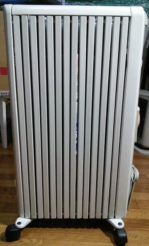 デロンギオイルヒーター, 1200W, 071221TEC