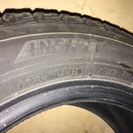 値下げ!軽自動車サイズ13㌅2015年製造3ヵ月使用