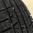 値下げ!軽自動車サイズ13㌅2015年製造3ヵ月使用