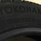 値下げ!軽自動車サイズ13㌅2015年製造3ヵ月使用