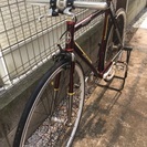 【取置中】Schwinn Madison ピストバイク