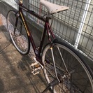 【取置中】Schwinn Madison ピストバイク