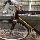 【取置中】Schwinn Madison ピストバイク