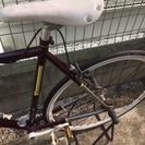 【取置中】Schwinn Madison ピストバイク