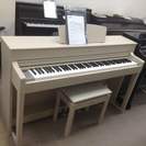 ヤマハ　CLP-535WA　2014年製　￥100,000－