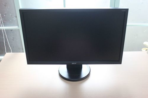 23インチパソコンモニター | Acer V233H | FullHD | 新品同様