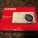 【新品】デジタルカメラ／CASHIO（カシオ） EX-Z900 SR