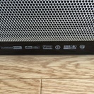 デジタル・サウンド・プロジェクター　YSP-1000