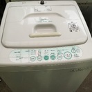 2009年  東芝 4.2kg 電気洗濯機