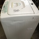 2009年  東芝 4.2kg 電気洗濯機