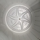 2009年  東芝 4.2kg 電気洗濯機