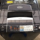 2012年 日立 7kg 電気洗濯乾燥機