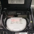 2012年 日立 7kg 電気洗濯乾燥機