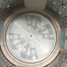 2012年 日立 7kg 電気洗濯乾燥機