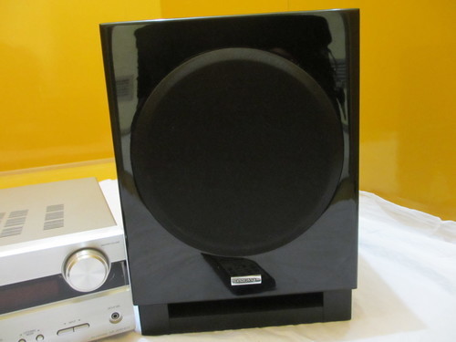 中古美品 ONKYO オンキョー SA-205HDX サラウンドセット